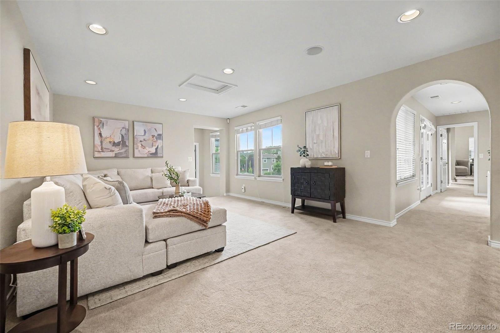 2783 Southshire Road Highlands Ranch, CO 80126 - Photo 23 of 50 Gallery Image 23