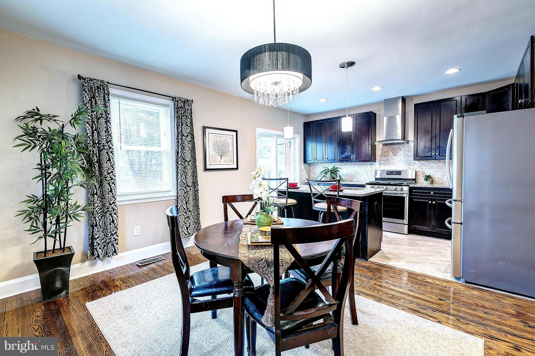 4645 Harcourt Road Baltimore, MD 21214 - Photo 8 of 29 Bright