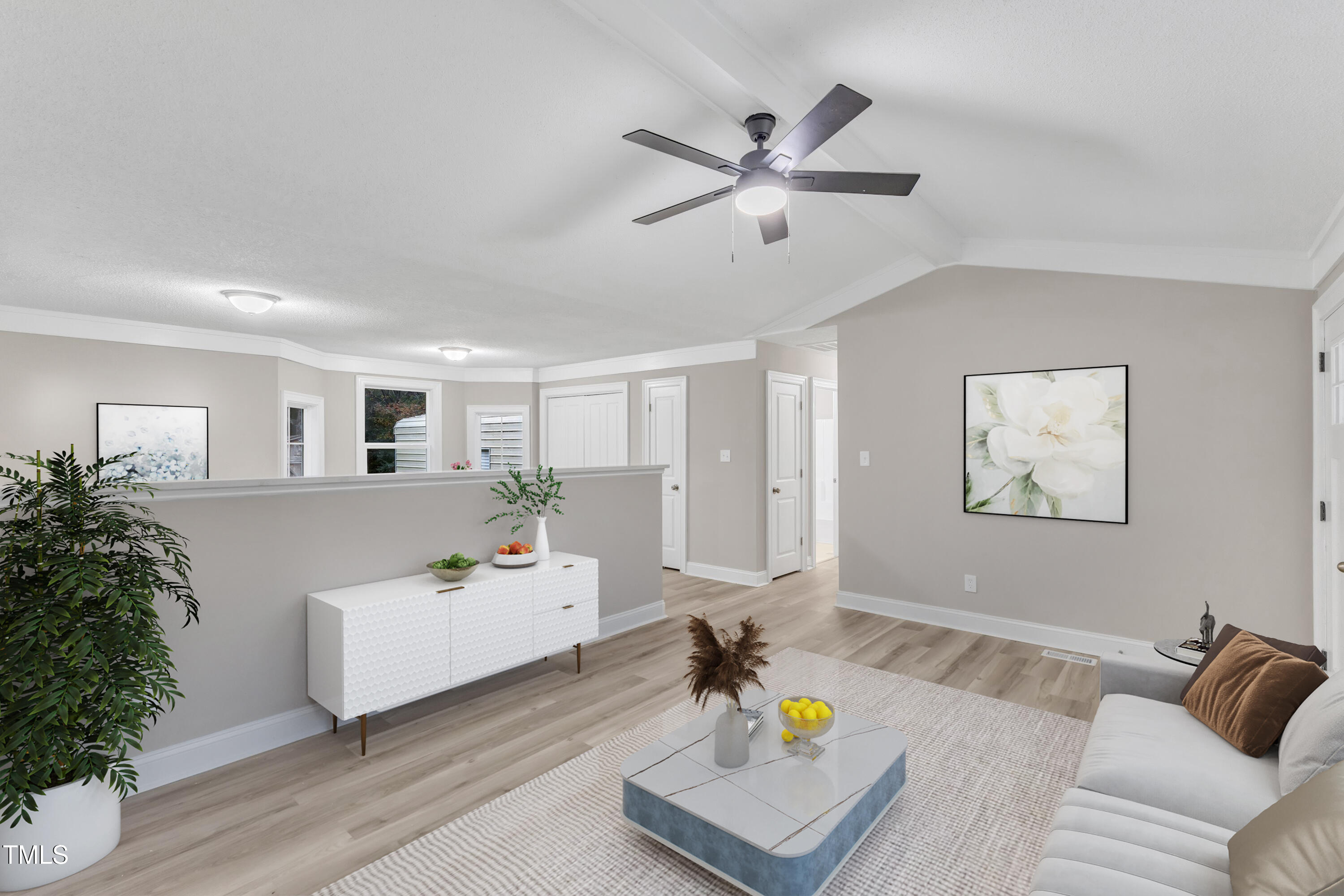 8201 Rhodes Road Apex, NC 27539 - Photo 13 of 35