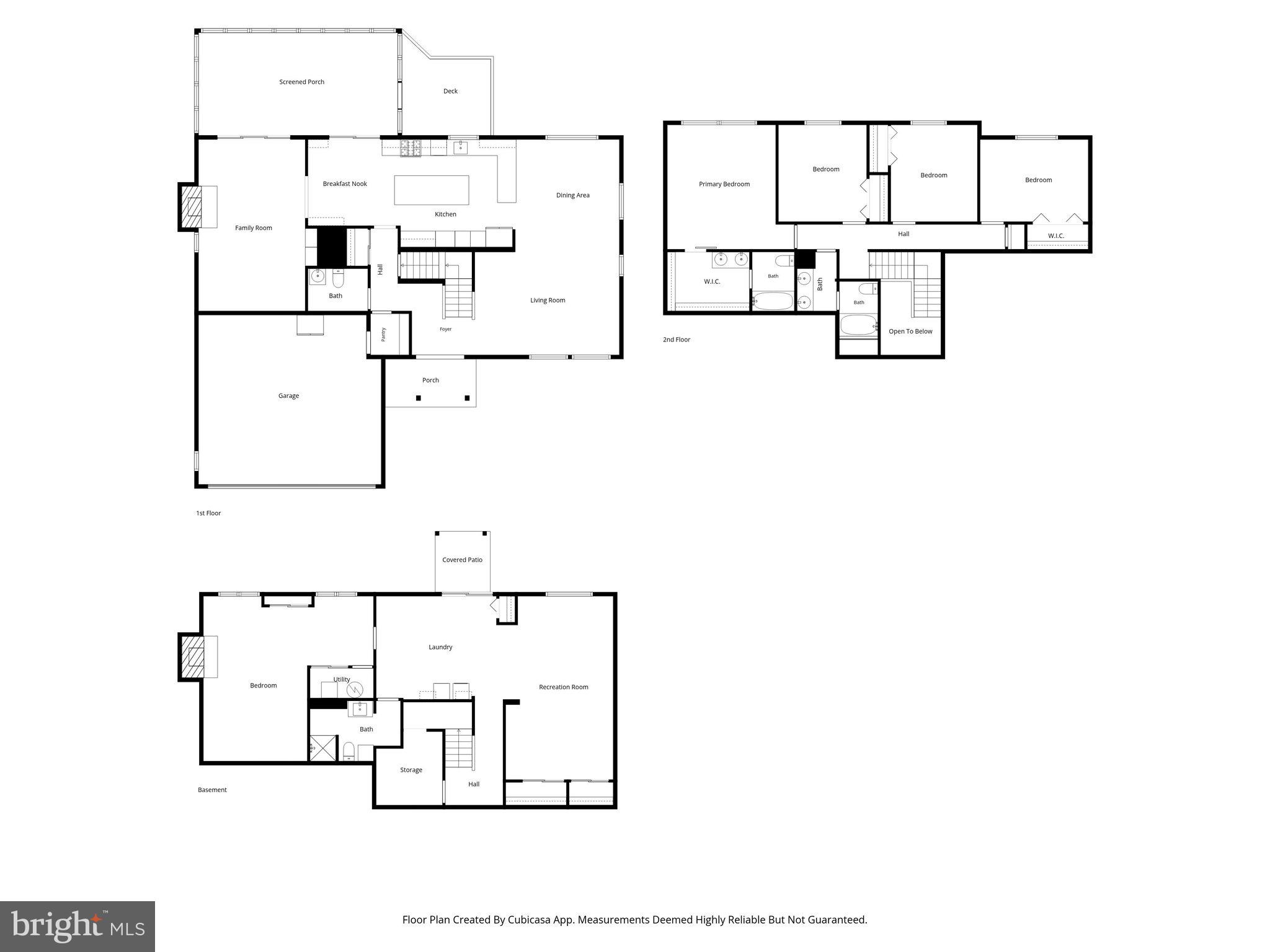 2025 Mock Orange Court Reston, VA 20191 - Photo 51 of 51 Gallery Image 51