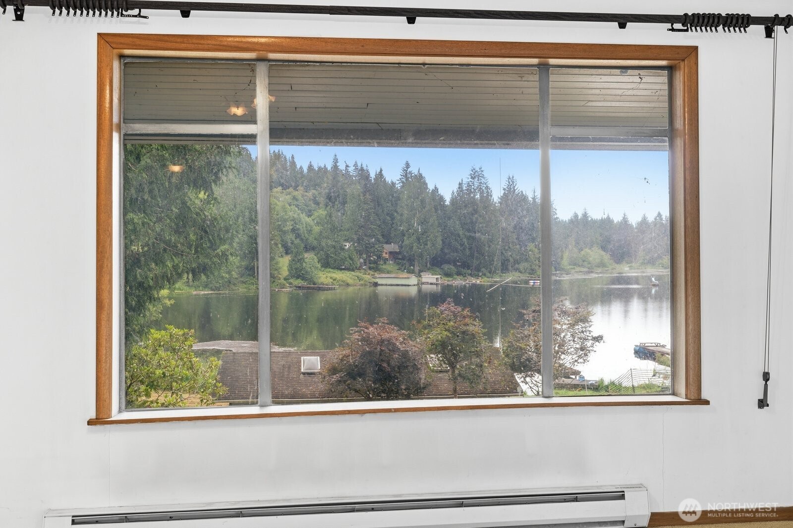 829 Southwest Lake Roesiger Road Snohomish, WA 98290 - Photo 11 of 23