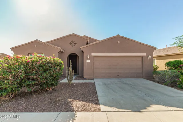 $302,000 | 20104 North Geyser Drive, Maricopa, AZ 85138