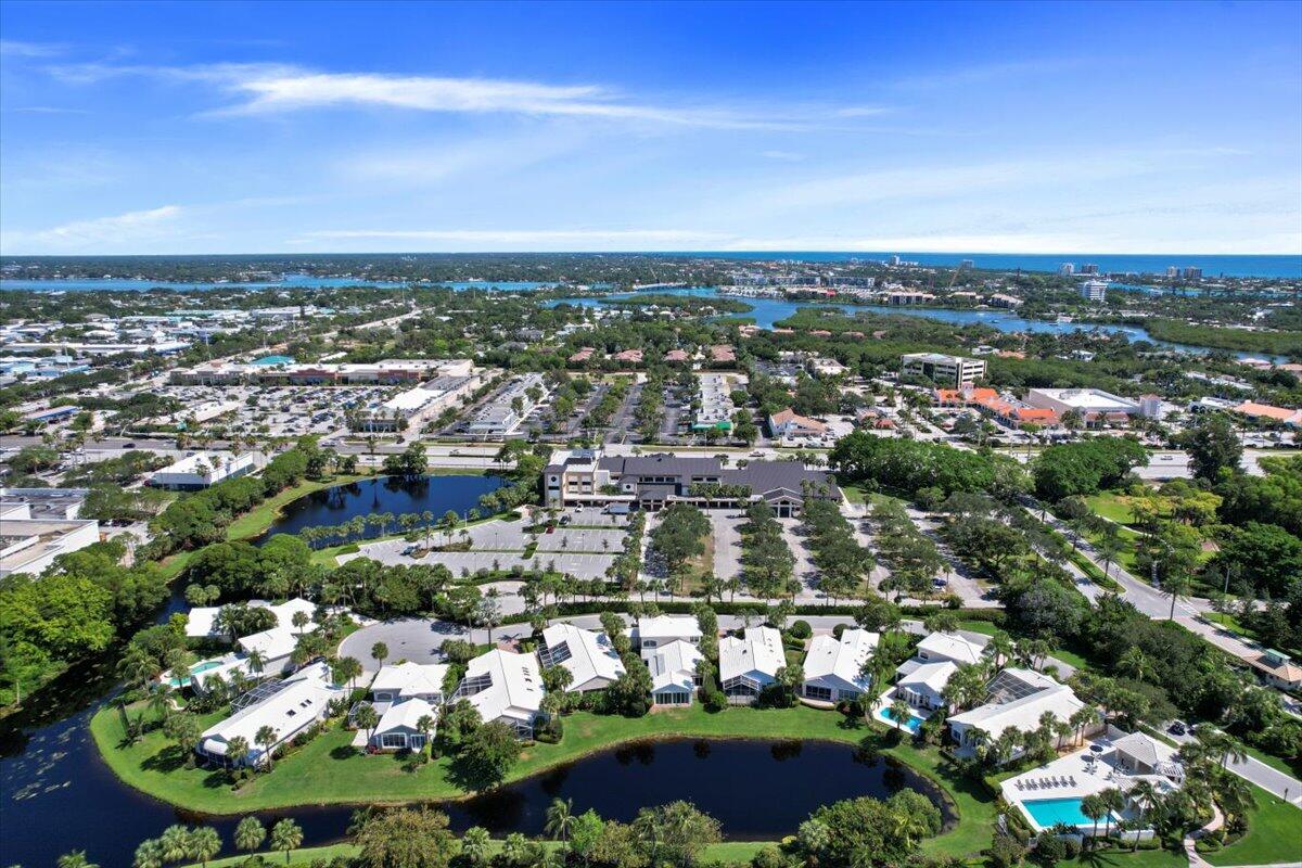 3322 Casseekey Island Road, Unit 901 Jupiter, FL 33477 - Photo 57 of 68 Views of Jonathan's Landing