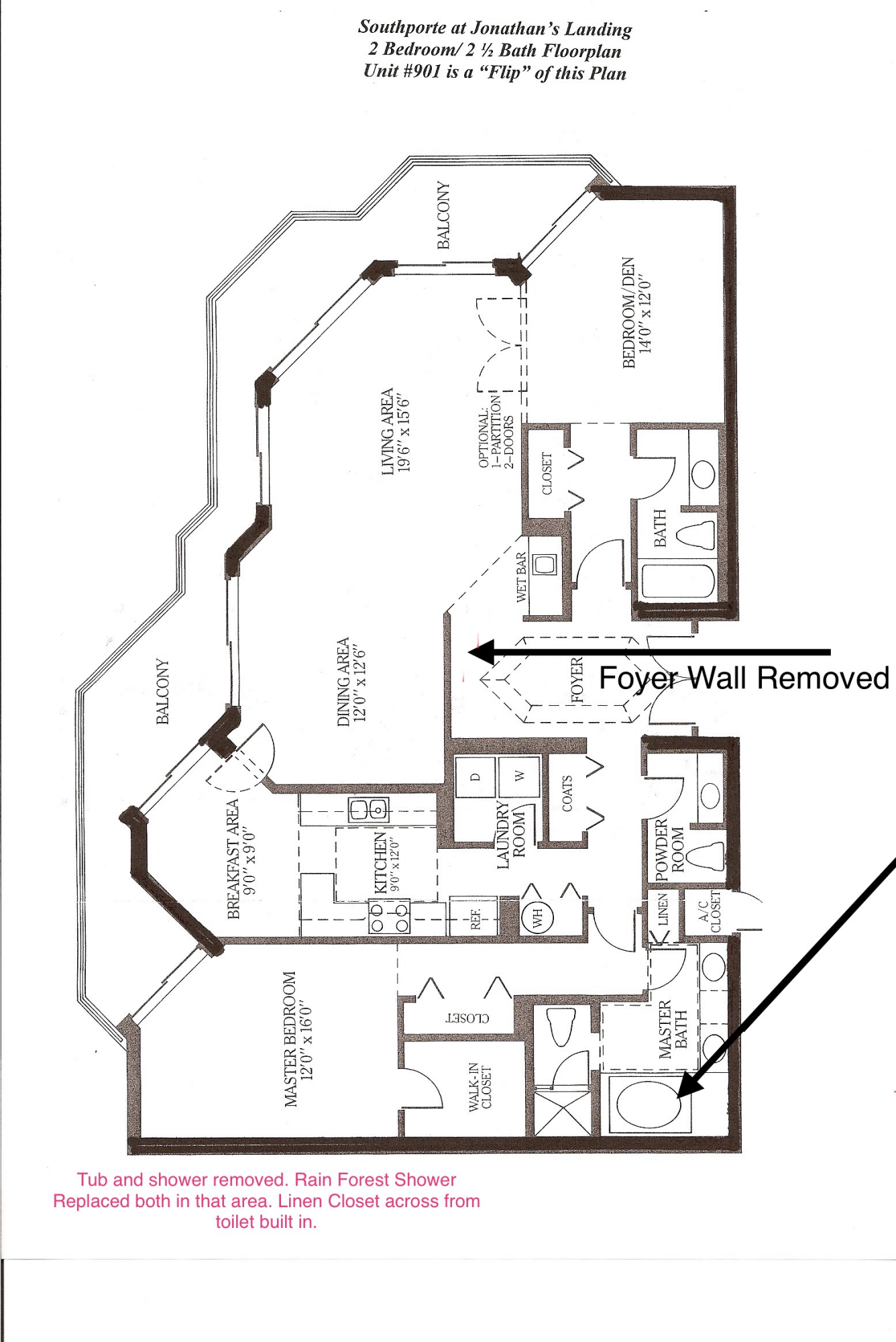 3322 Casseekey Island Road, Unit 901 Jupiter, FL 33477 - Photo 68 of 68