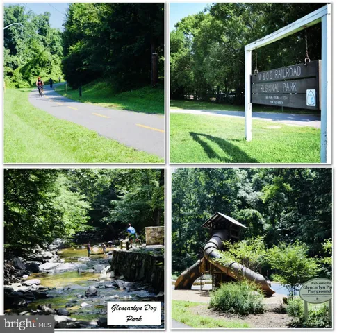 $2,150 | 708 South Arlington Mill Drive, Unit 104, Arlington, VA 22204