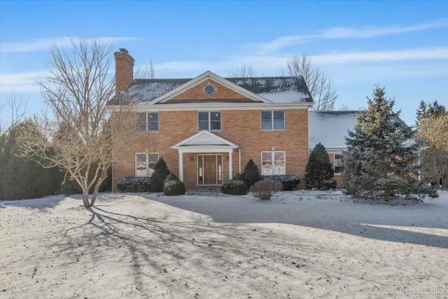 $630,000 | 43W701 Willow Creek Drive, Elburn, IL 60119