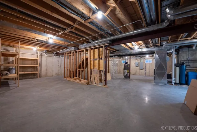 $630,000 | 43W701 Willow Creek Drive, Elburn, IL 60119