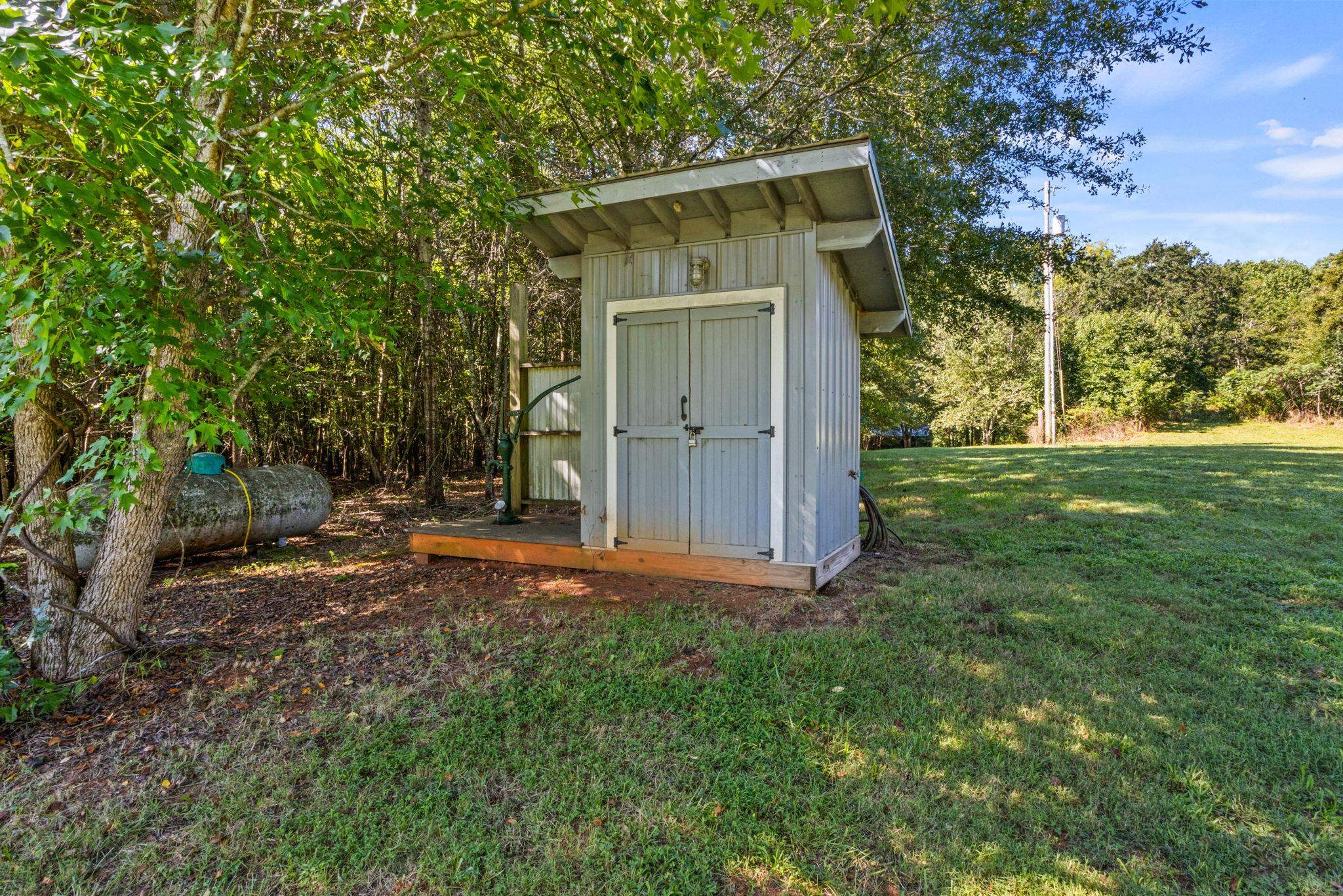 770 Dickson Road Campobello, SC 29322 - Photo 27 of 43 Gallery Image 27