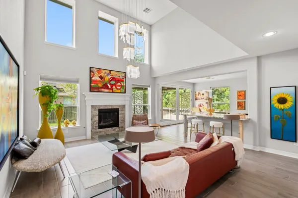 $586,000 | 24115 Rosedale Oaks Drive, Spring, TX 77389