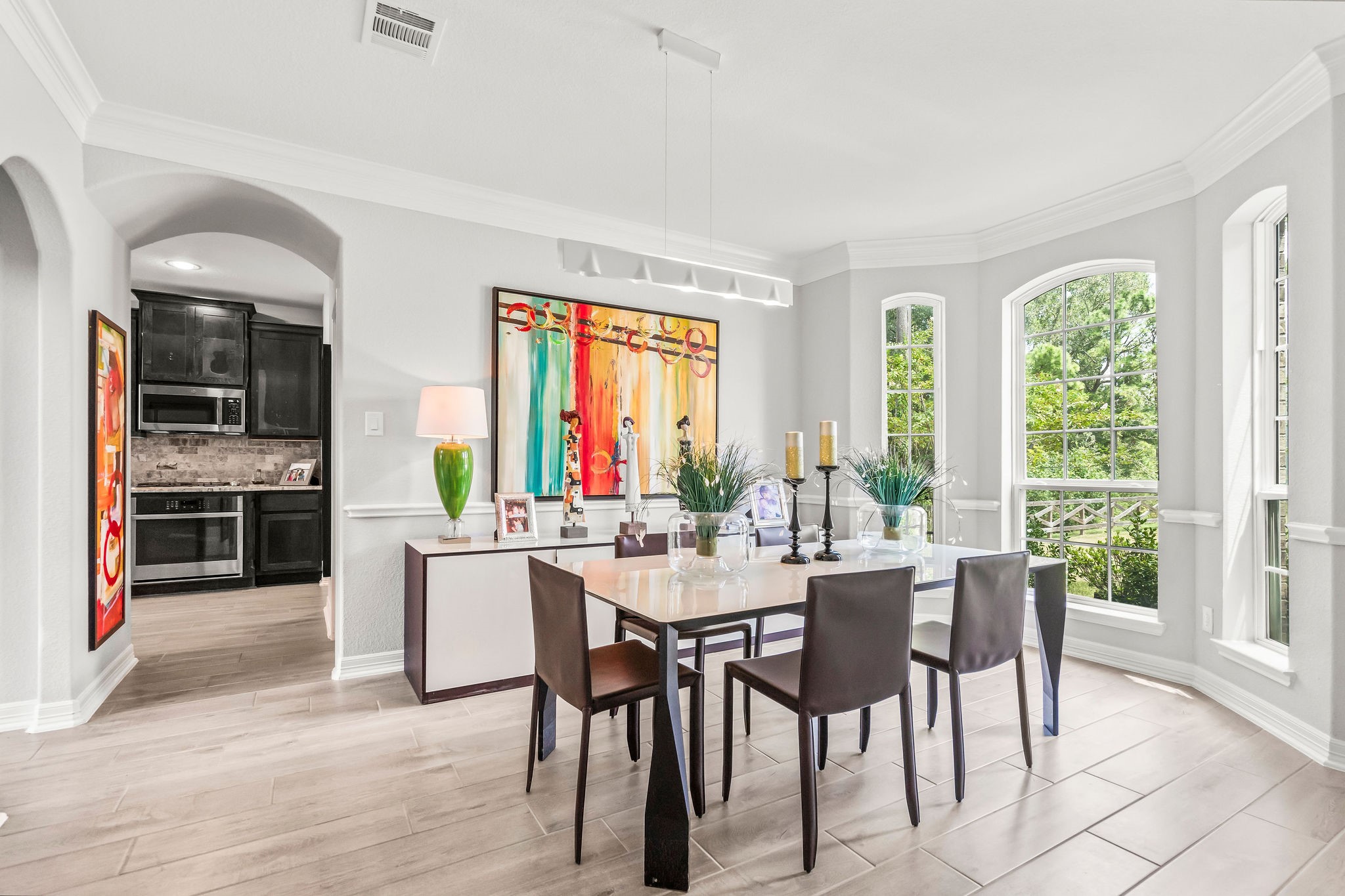 24115 Rosedale Oaks Drive Spring, TX 77389 - Photo 11 of 30