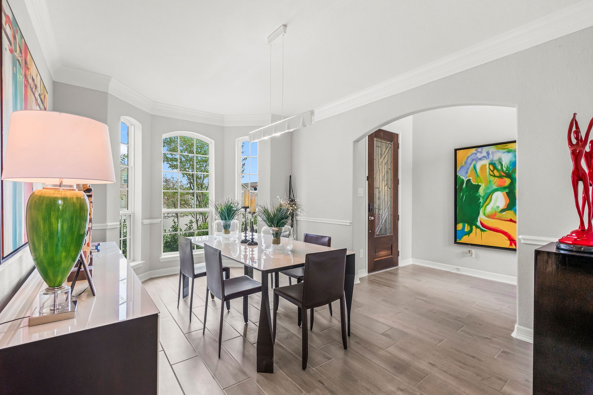 24115 Rosedale Oaks Drive Spring, TX 77389 - Photo 12 of 30