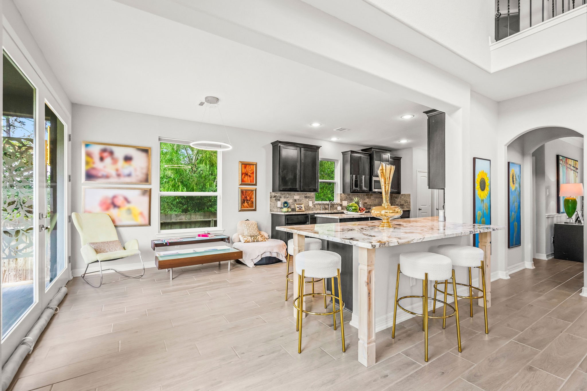 24115 Rosedale Oaks Drive Spring, TX 77389 - Photo 15 of 30