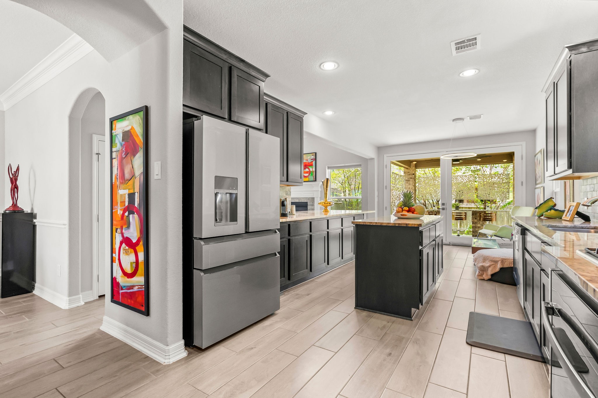 24115 Rosedale Oaks Drive Spring, TX 77389 - Photo 17 of 30