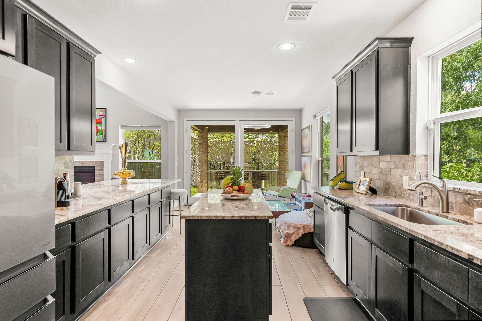 24115 Rosedale Oaks Drive Spring, TX 77389 - Photo 18 of 30