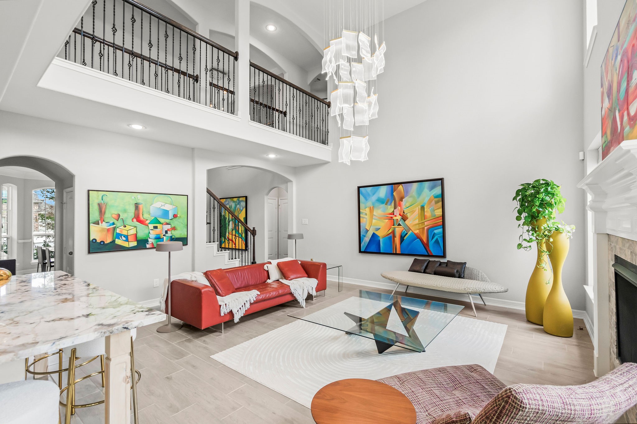 24115 Rosedale Oaks Drive Spring, TX 77389 - Photo 2 of 30