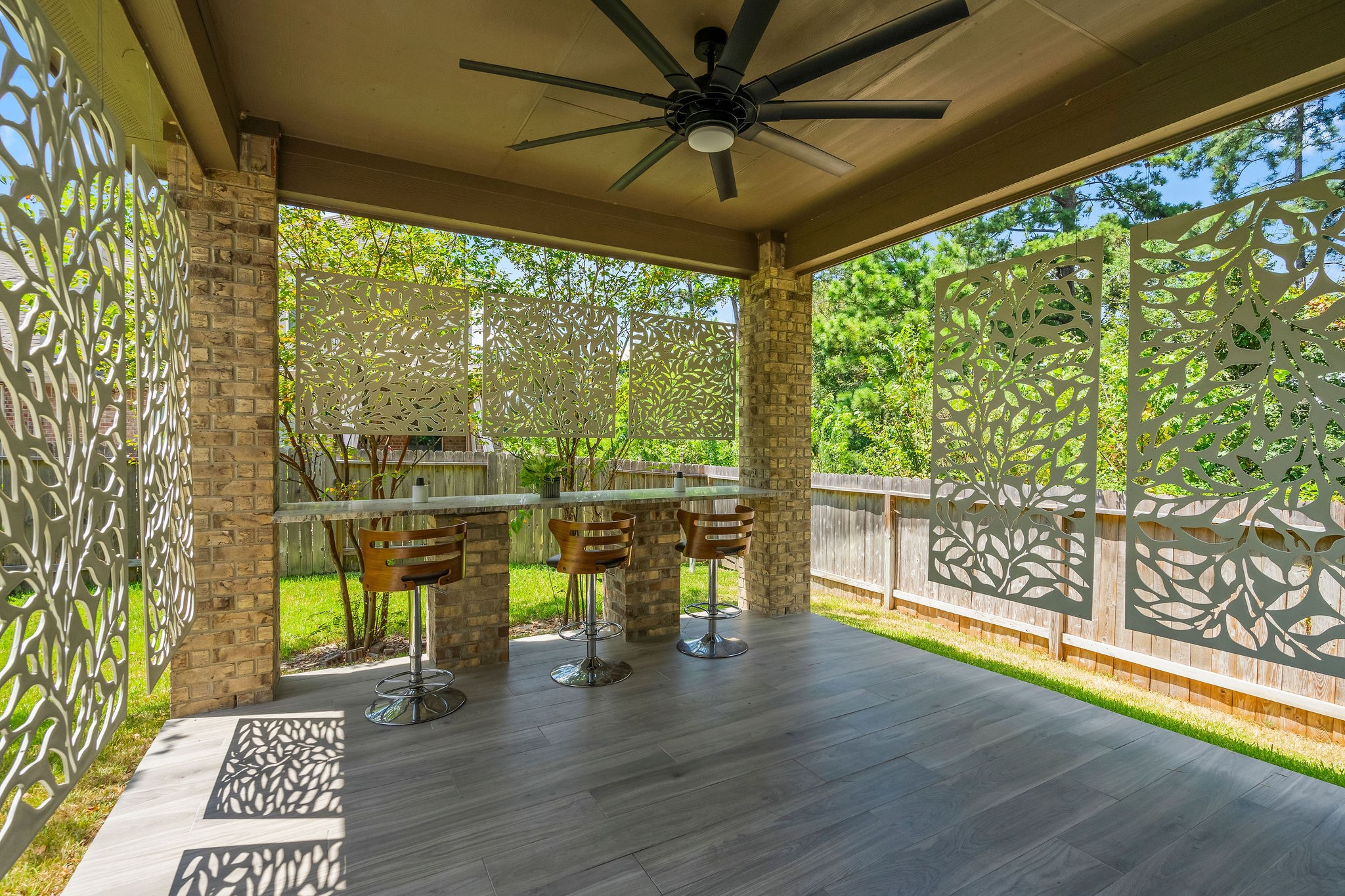 24115 Rosedale Oaks Drive Spring, TX 77389 - Photo 24 of 30