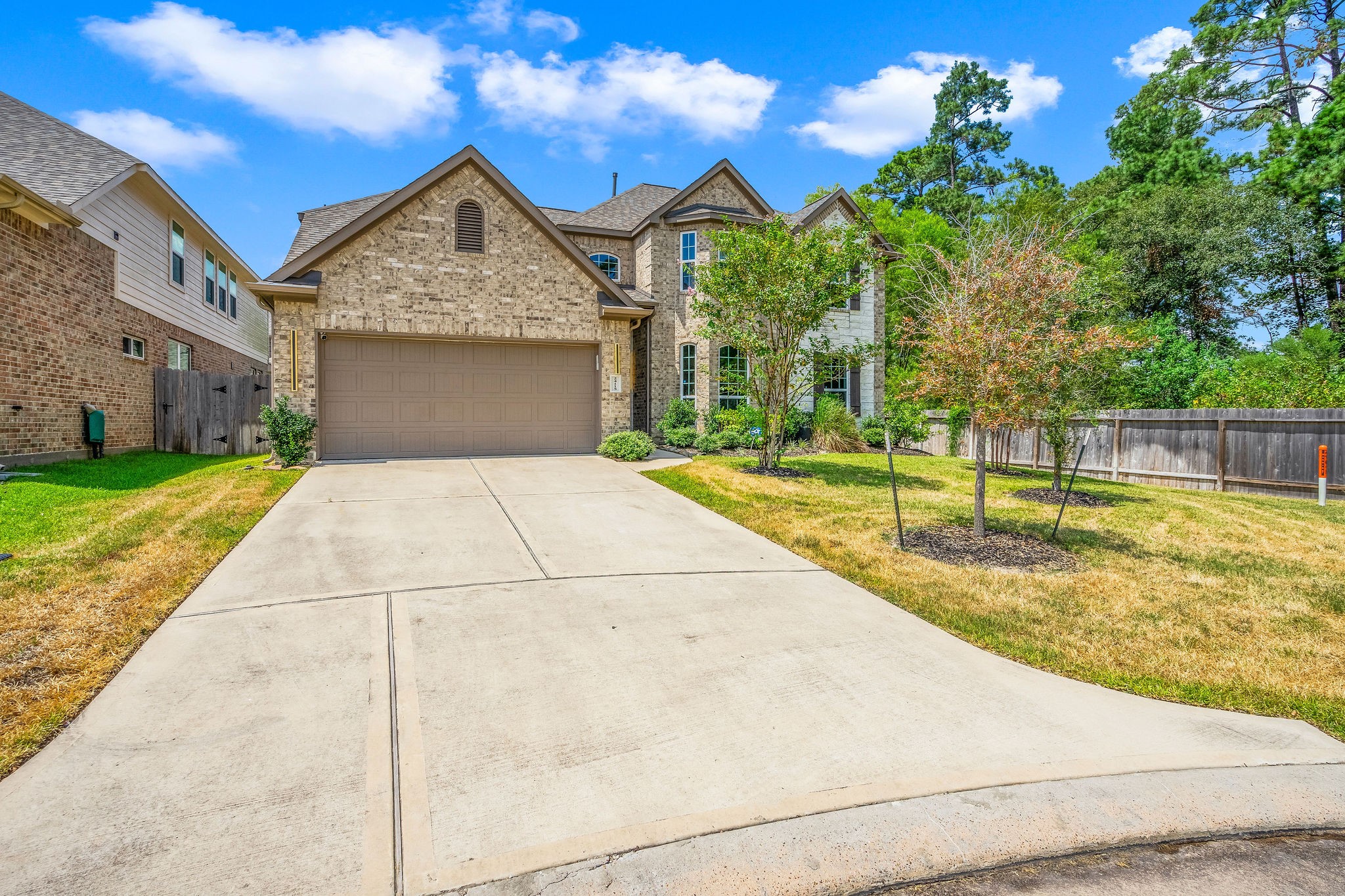 24115 Rosedale Oaks Drive Spring, TX 77389 - Photo 3 of 30
