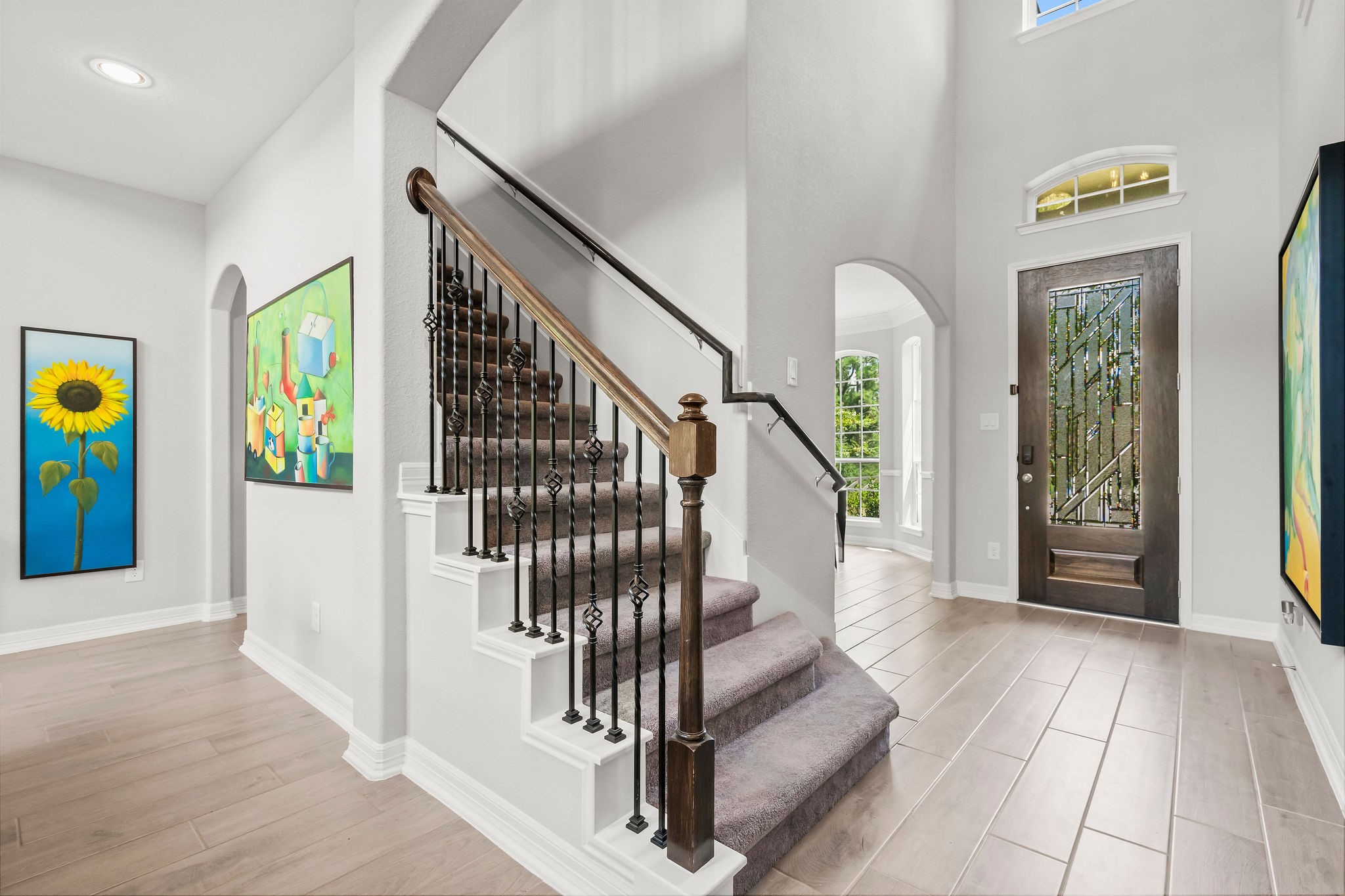 24115 Rosedale Oaks Drive Spring, TX 77389 - Photo 9 of 30