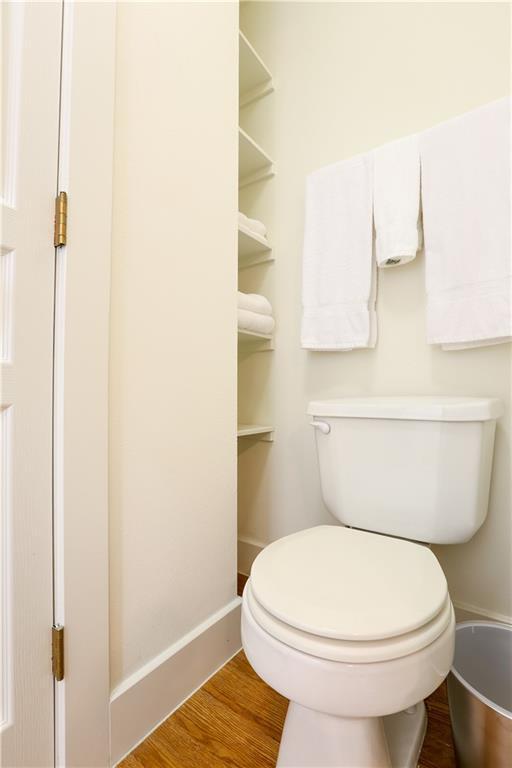 711 West 32nd Street, Unit 111 Austin, TX 78705 - Photo 19 of 23