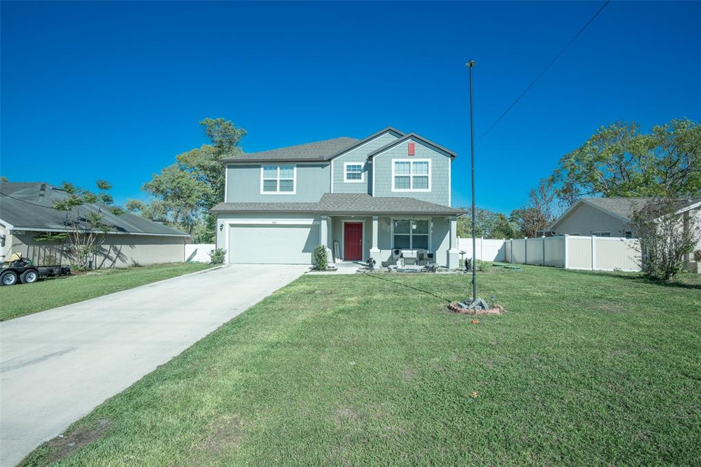 3082 Dothan Avenue Spring Hill, FL 34609 - Photo 2 of 30