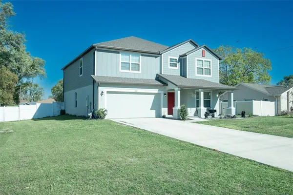 $464,000 | 3082 Dothan Avenue, Spring Hill, FL 34609