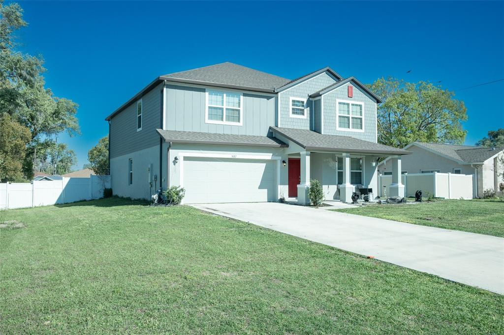 3082 Dothan Avenue Spring Hill, FL 34609 - Photo 4 of 30