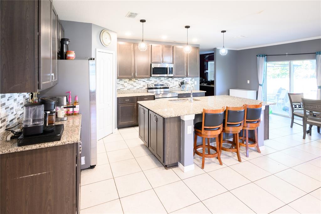 3082 Dothan Avenue Spring Hill, FL 34609 - Photo 8 of 30