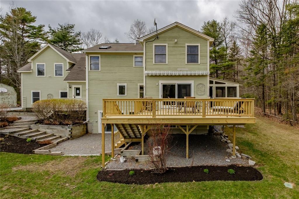 10 Picnic Hill Road Freeport, ME 04032 - Photo 32 of 35 Photo