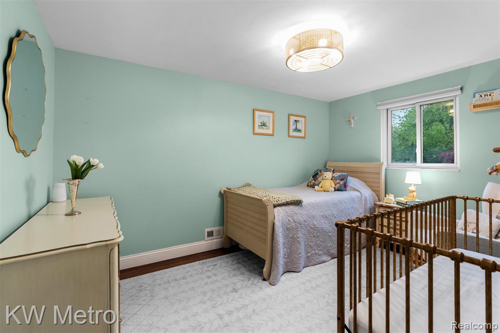 207 Old Perch Road Rochester Hills, MI 48309 - Photo 9 of 27