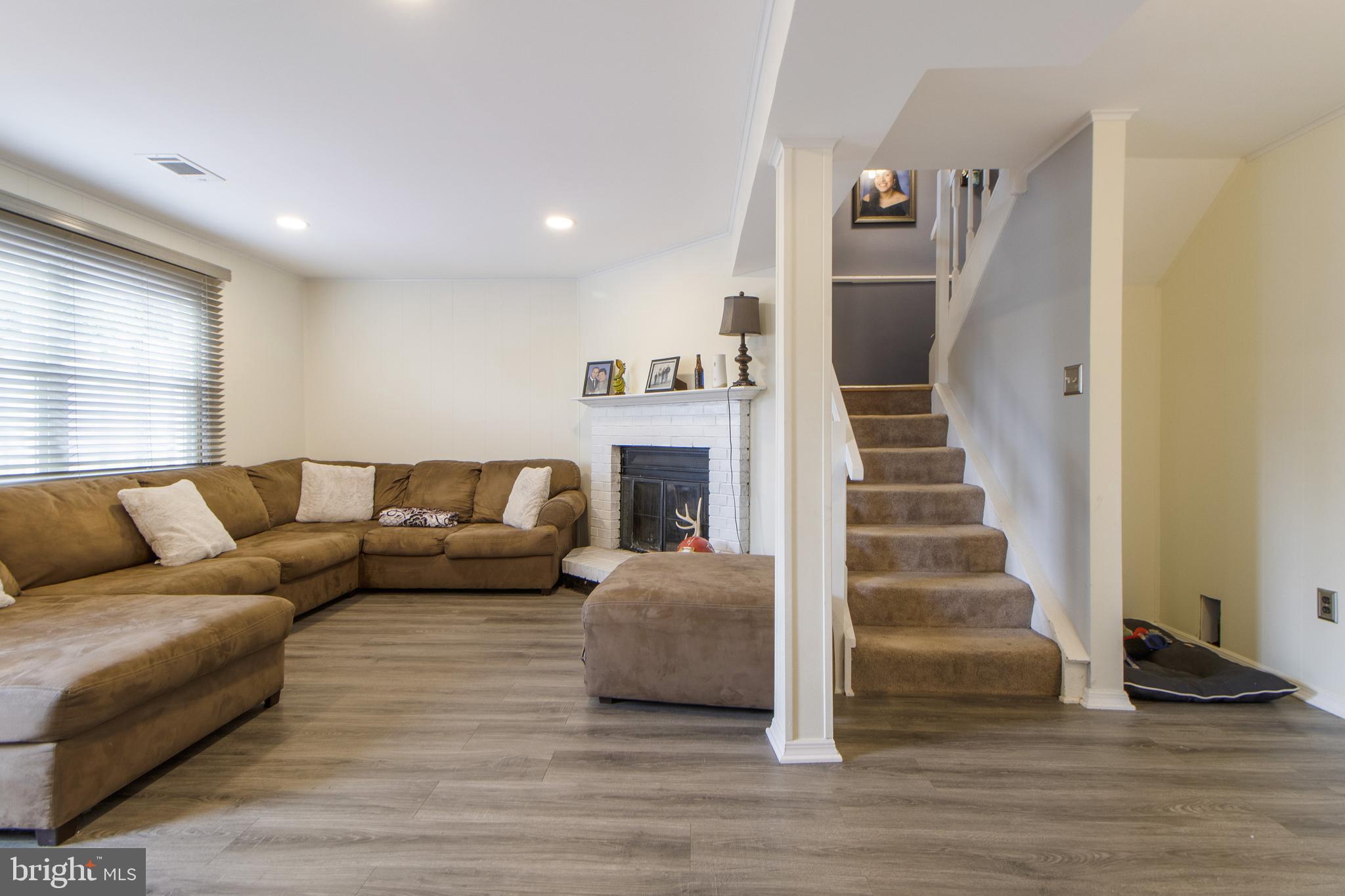 1748 Springfield Lane Frederick, MD 21702 - Photo 54 of 71 Gallery Image 54