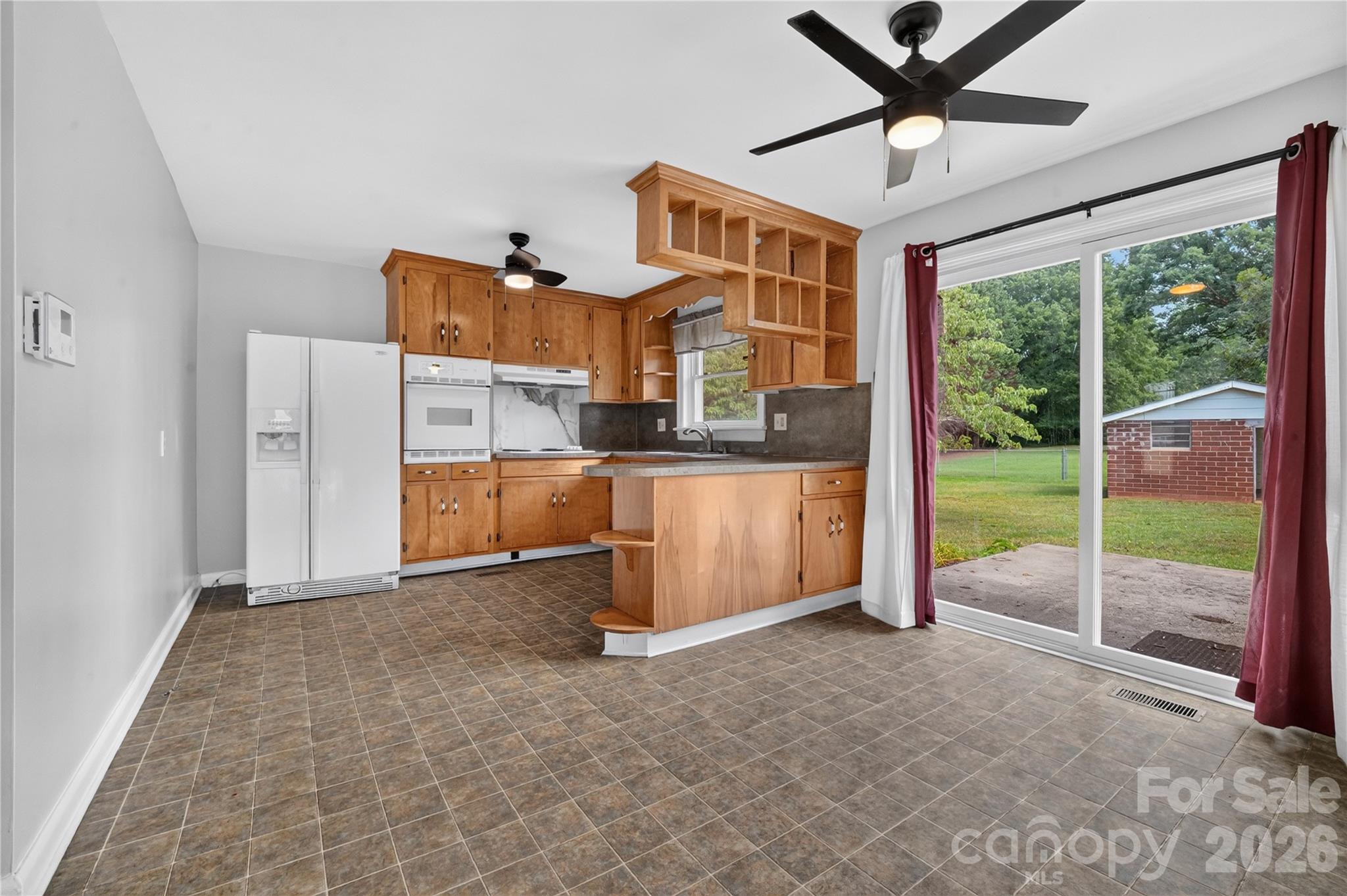 1717 Emmanuel Church Road Conover, NC 28613 - Photo 15 of 30
