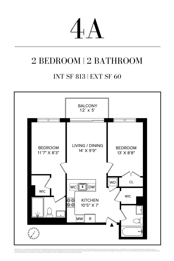 1019 Hancock Street, Unit 4F Brooklyn, NY 11221 - Photo 12 of 12