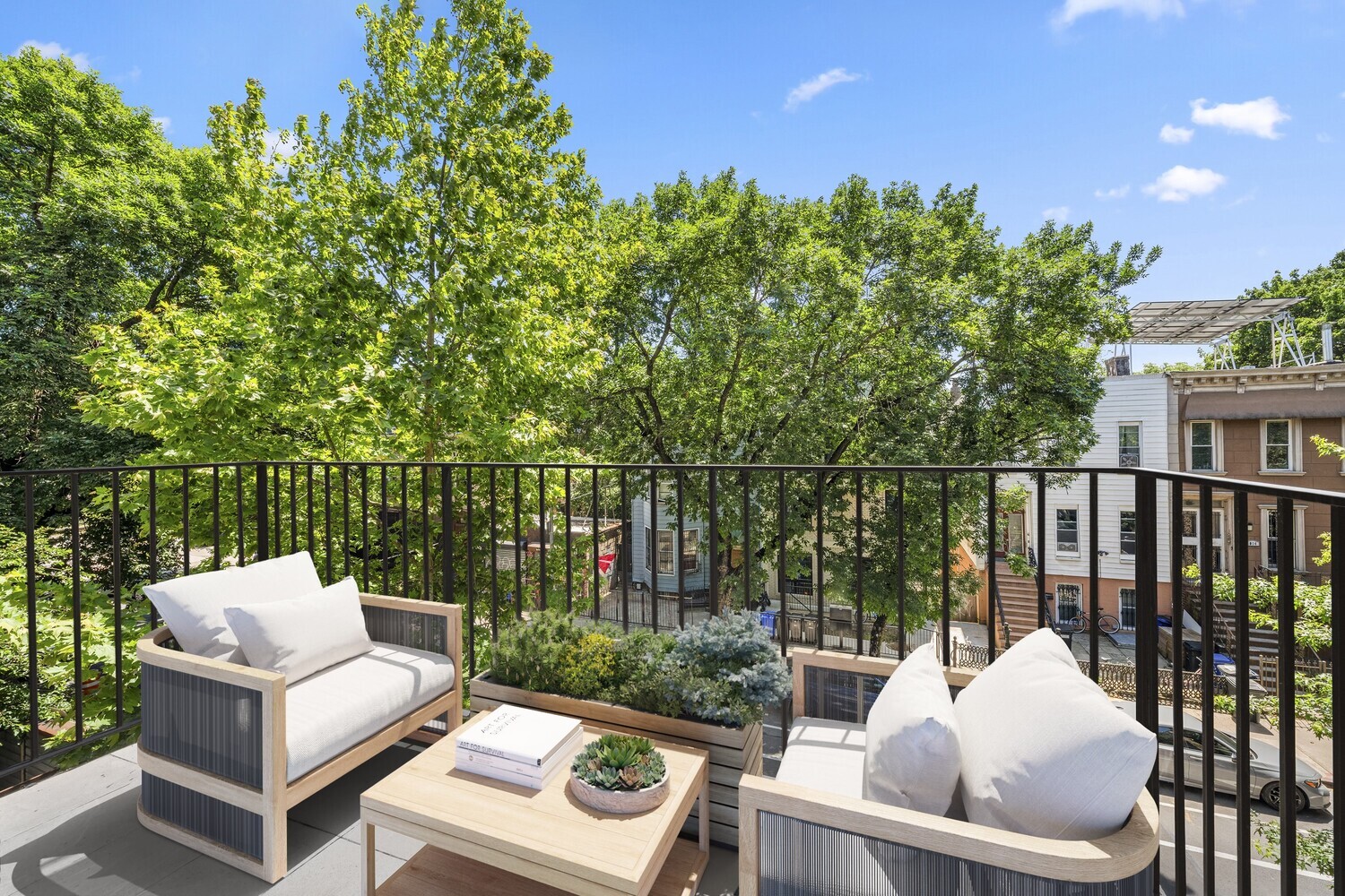 1019 Hancock Street, Unit 4F Brooklyn, NY 11221 - Photo 2 of 12