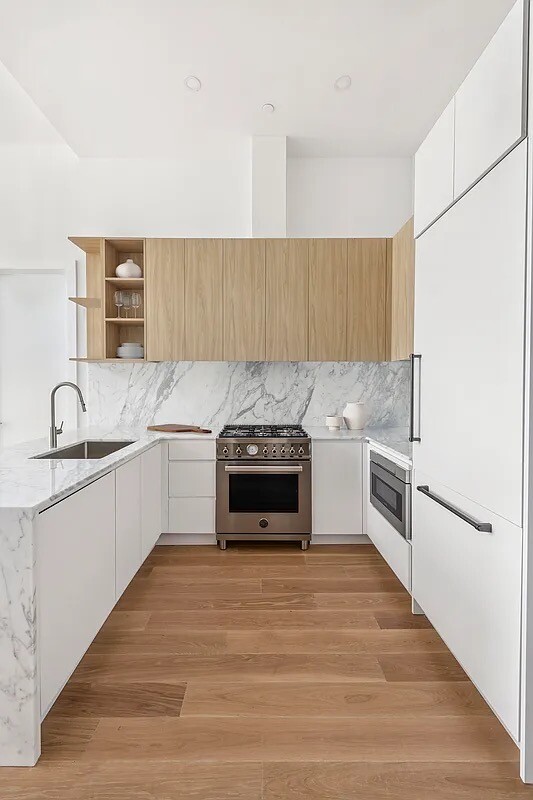 1019 Hancock Street, Unit 4F Brooklyn, NY 11221 - Photo 3 of 12