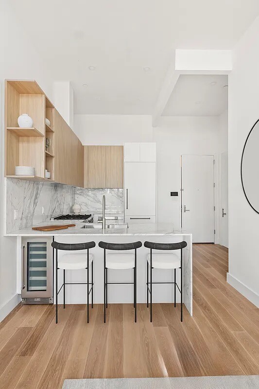 1019 Hancock Street, Unit 4F Brooklyn, NY 11221 - Photo 4 of 12