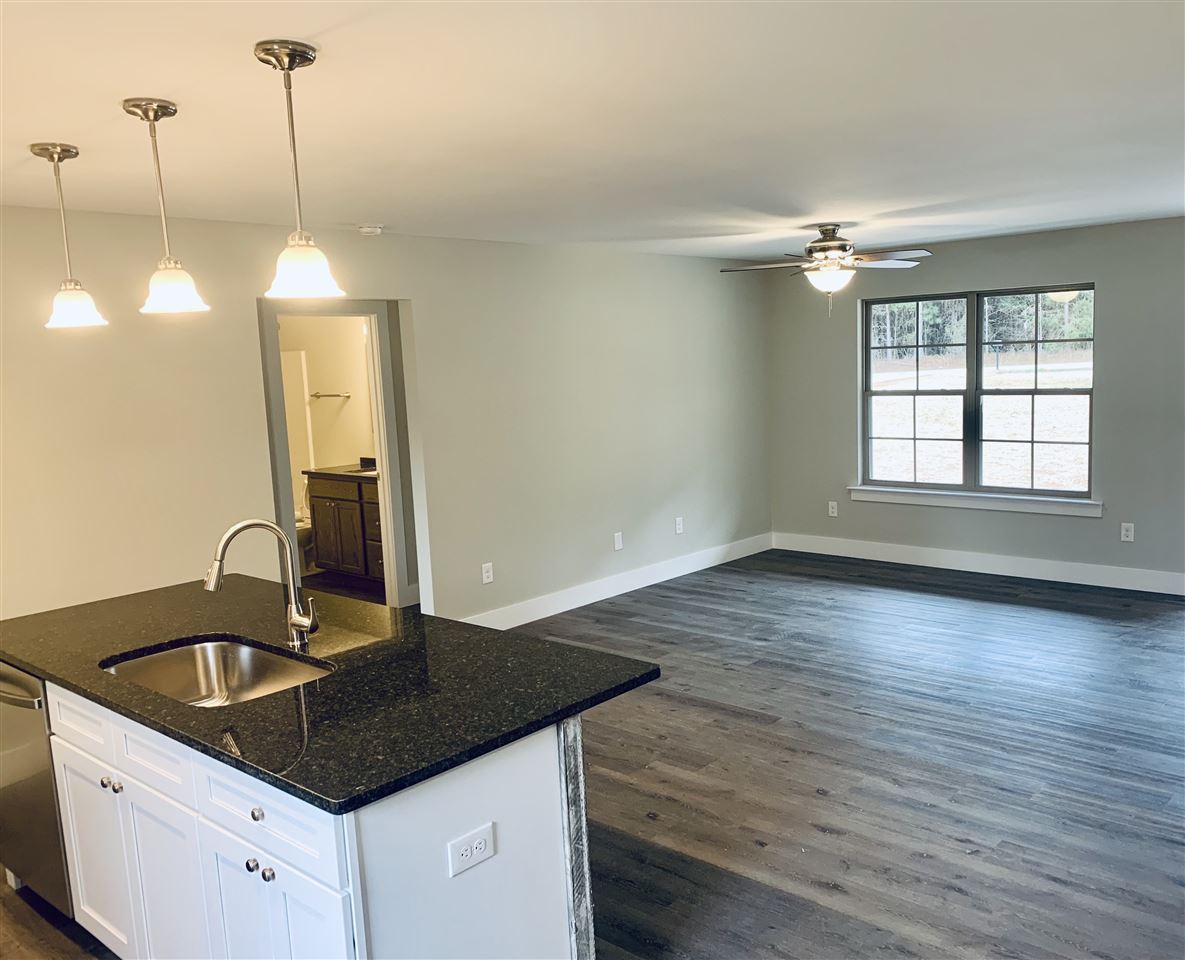 3732 Rainbow Lake Road Inman, SC 29349 - Photo 5 of 14