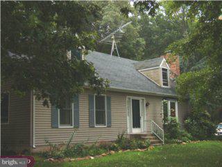 345 Vandyke Maryland Line Road Townsend, DE 19734 - Photo 1 of 4