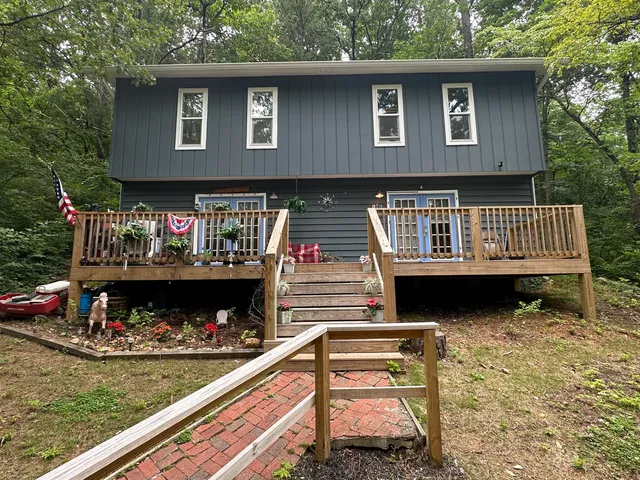 $334,900 | 3420 Birchwood Drive, Chattanooga, TN 37406