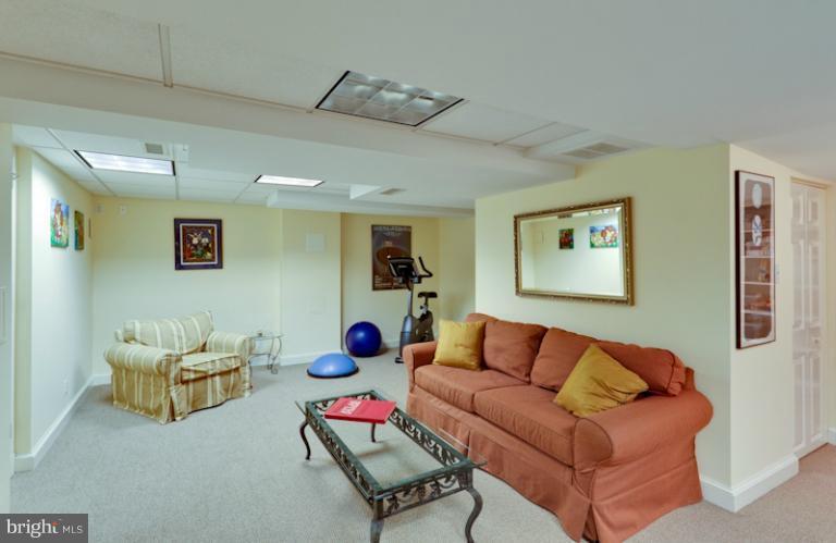 4733 34th Road North Arlington, VA 22207 - Photo 14 of 30 Rec Room