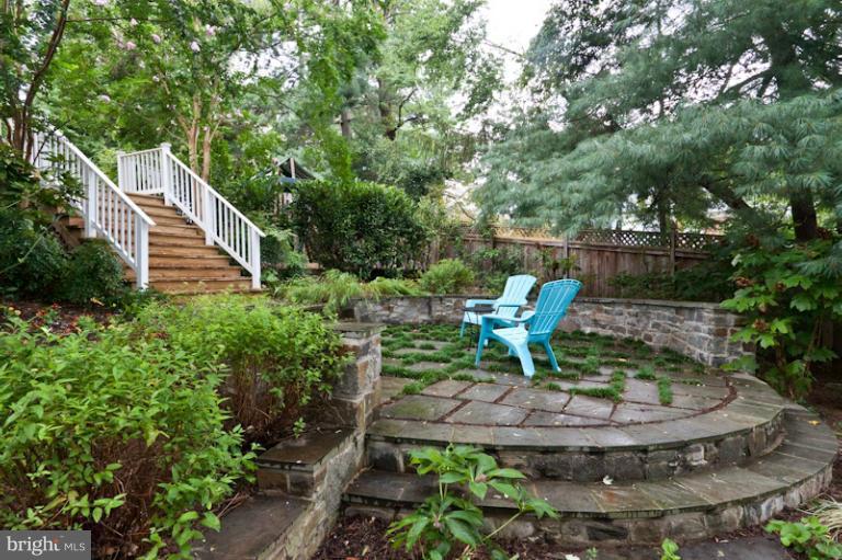 4733 34th Road North Arlington, VA 22207 - Photo 16 of 30 Terrace