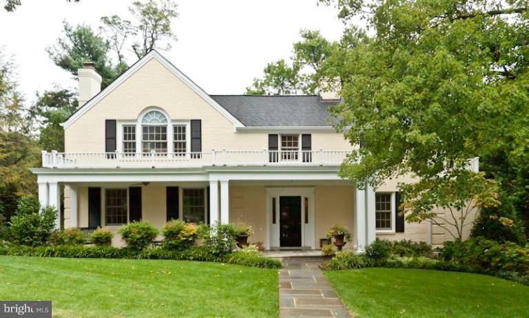 4733 34th Road North Arlington, VA 22207 - Photo 30 of 30 Exterior (Front)