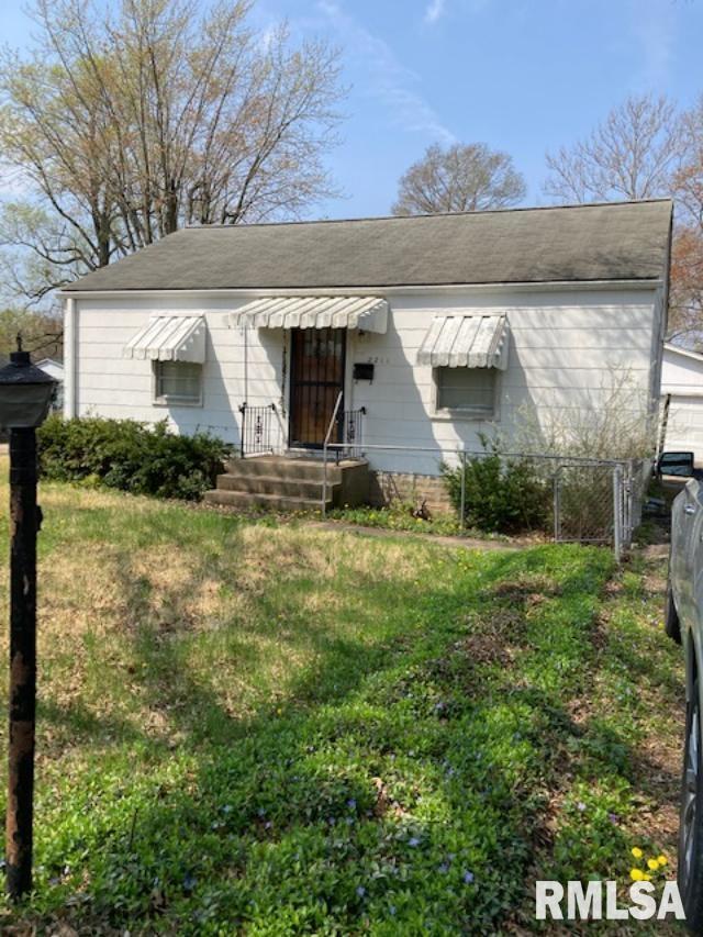 2211 South 14th Street Springfield, IL 62703 - Photo 1 of 7