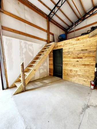 a view of outdoor space and a yard