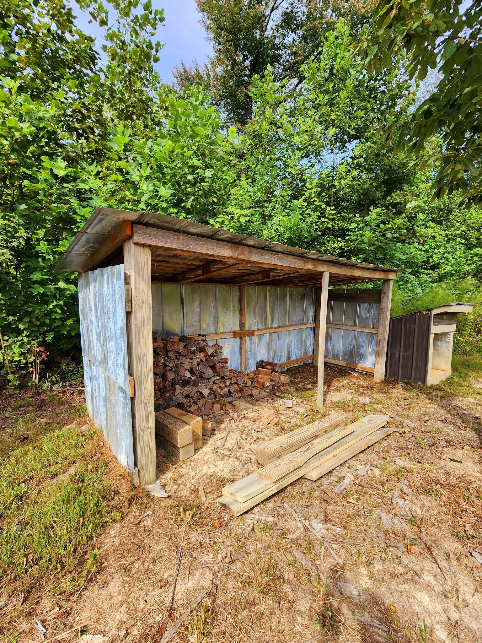 3155 Pigeon Spur Road South Pittsburg, TN 37380 - Photo 37 of 78 a house with trees in the background