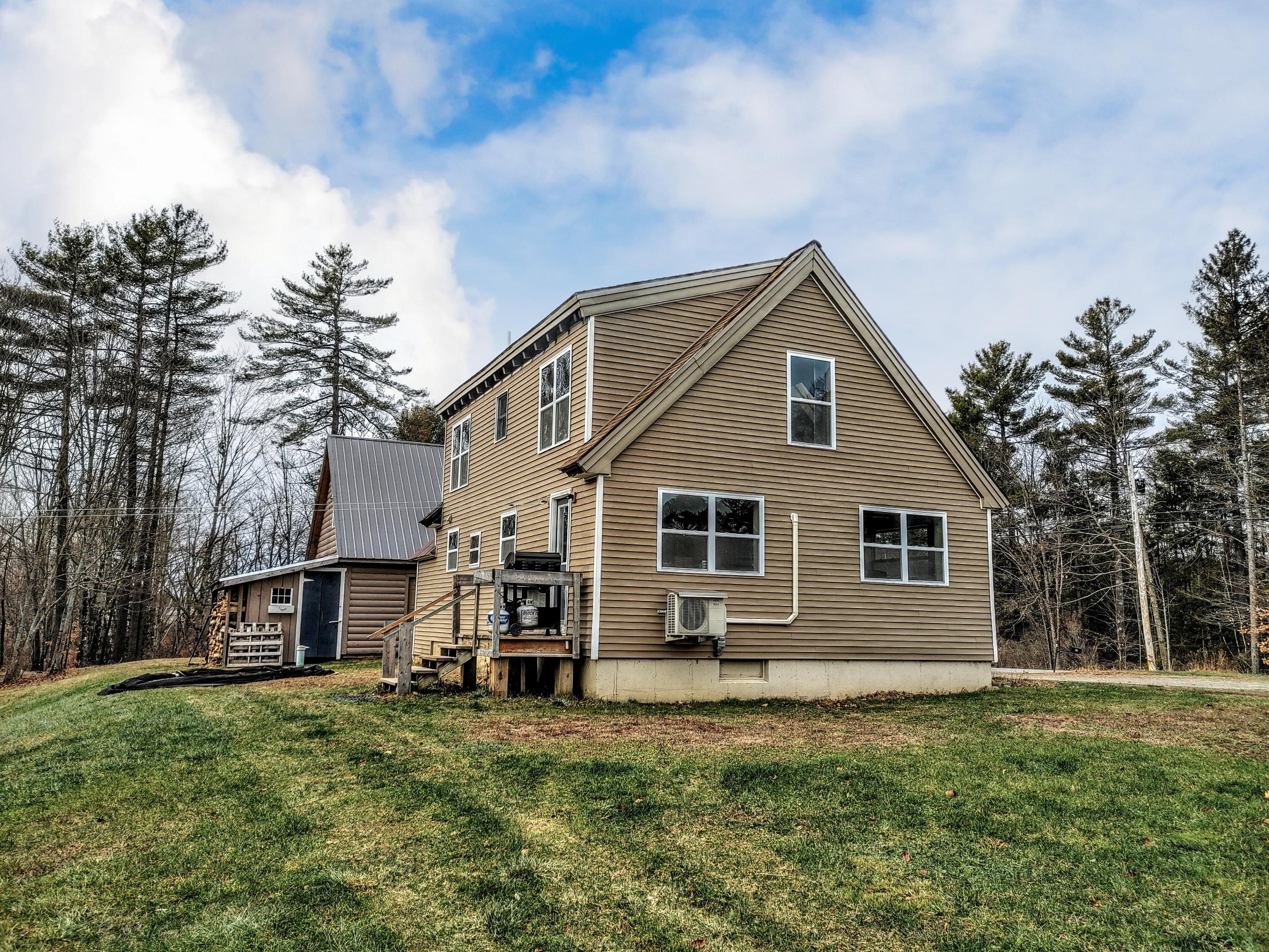 95 Deer Hill Road South China, ME 04358 - Photo 5 of 40 IMG_20201230_193618_917