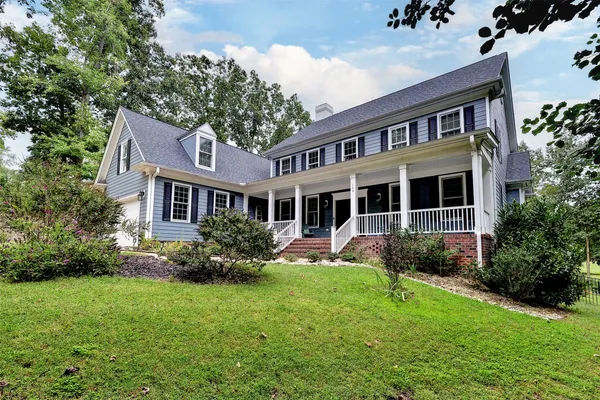 $1,075,000 | 100 West Links, Williamsburg, VA 23188