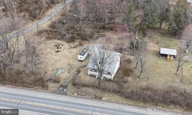 $50,000 | 22001 Westernport Road Southwest, McCoole, MD 21562