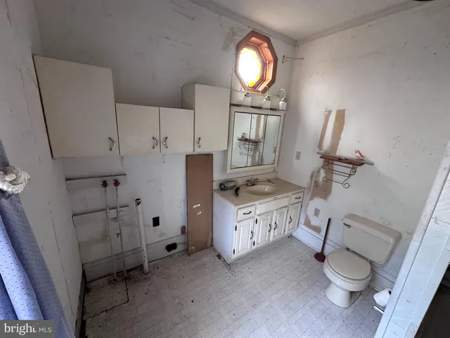 $50,000 | 22001 Westernport Road Southwest, McCoole, MD 21562