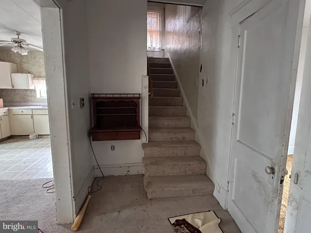 $50,000 | 22001 Westernport Road Southwest, McCoole, MD 21562