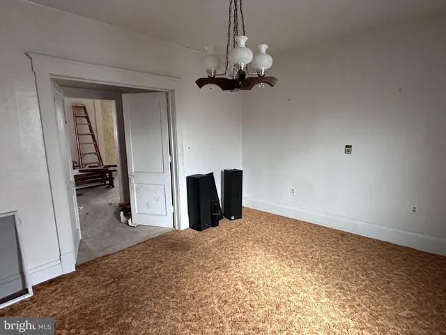 $50,000 | 22001 Westernport Road Southwest, McCoole, MD 21562